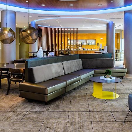 Springhill Suites Houston Nasa/Seabrook Kültér fotó