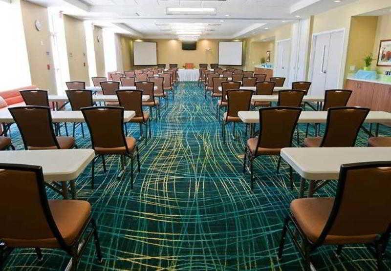 Springhill Suites Houston Nasa/Seabrook Kültér fotó