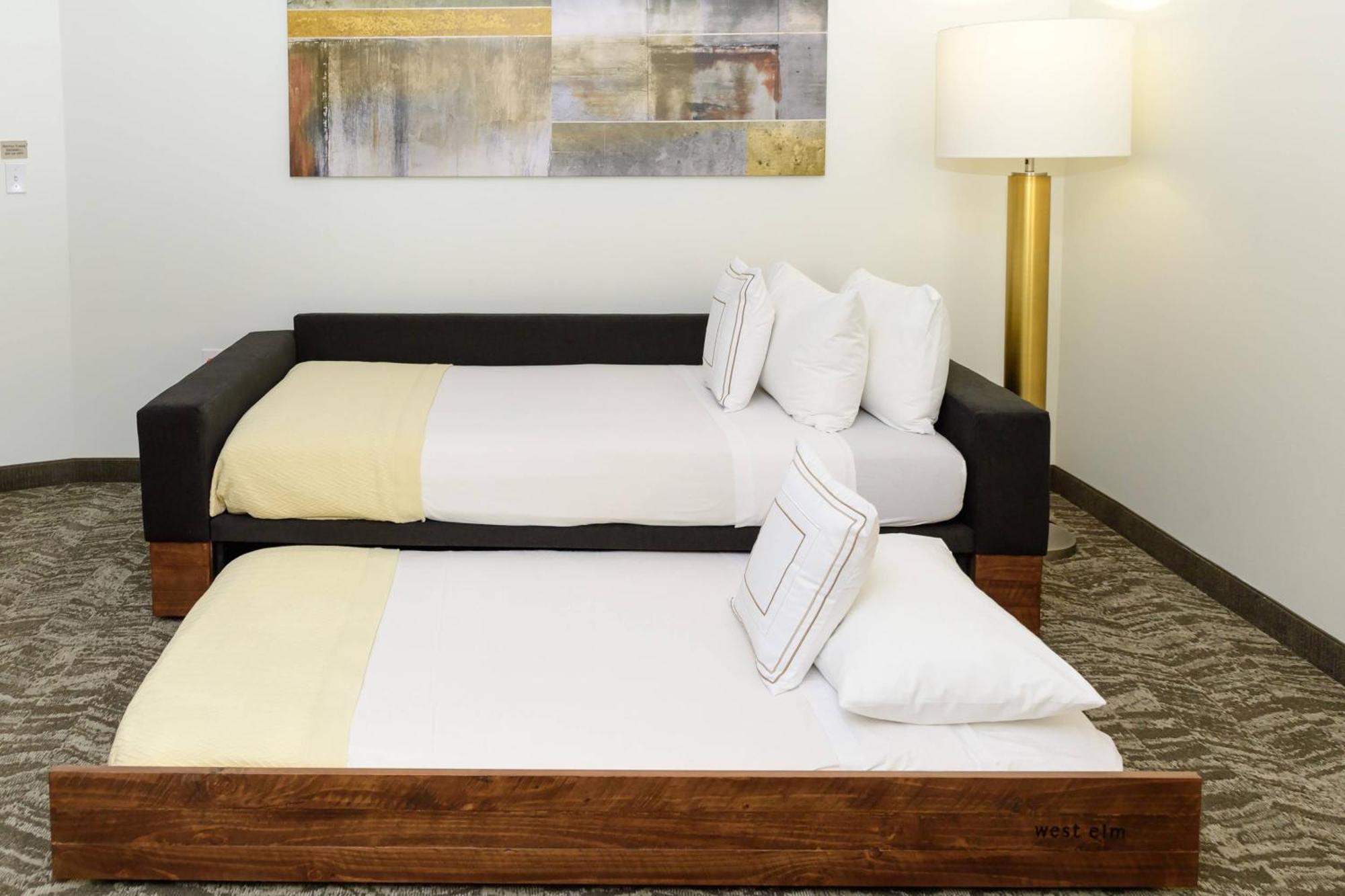 Springhill Suites Houston Nasa/Seabrook Kültér fotó